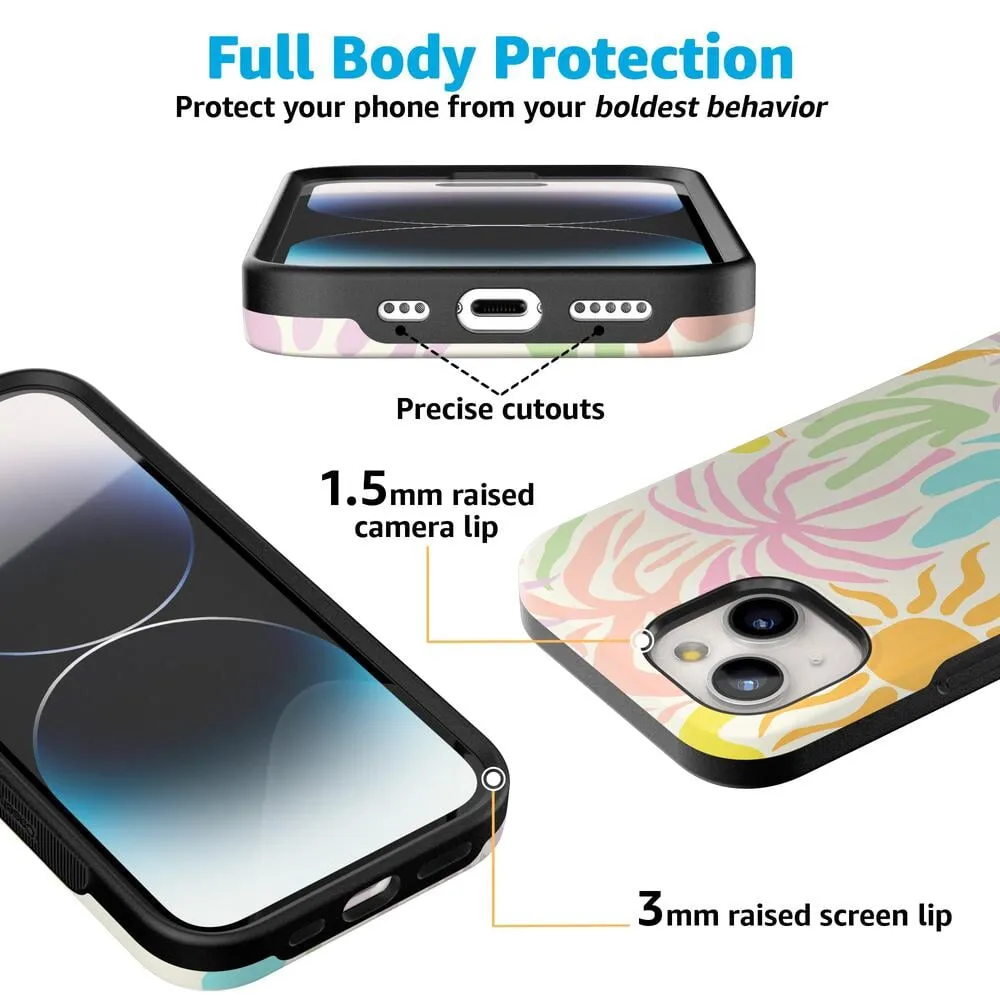 Editors Pick Oasis | Pura Vida Case  Last Chance!