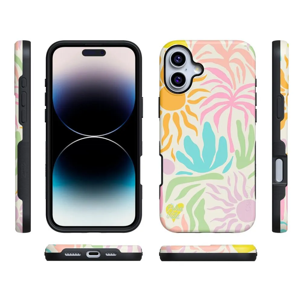 Editors Pick Oasis | Pura Vida Case  Last Chance!