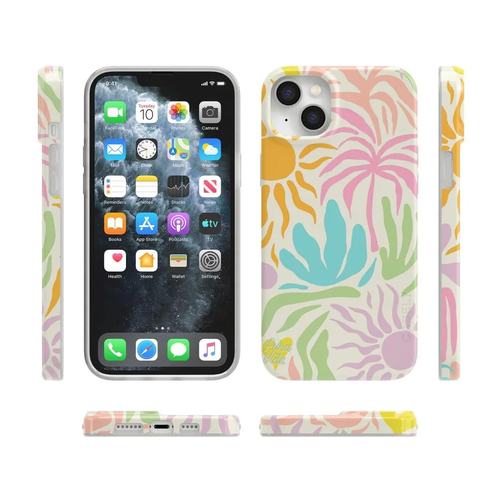 Editors Pick Oasis | Pura Vida Case  Last Chance!