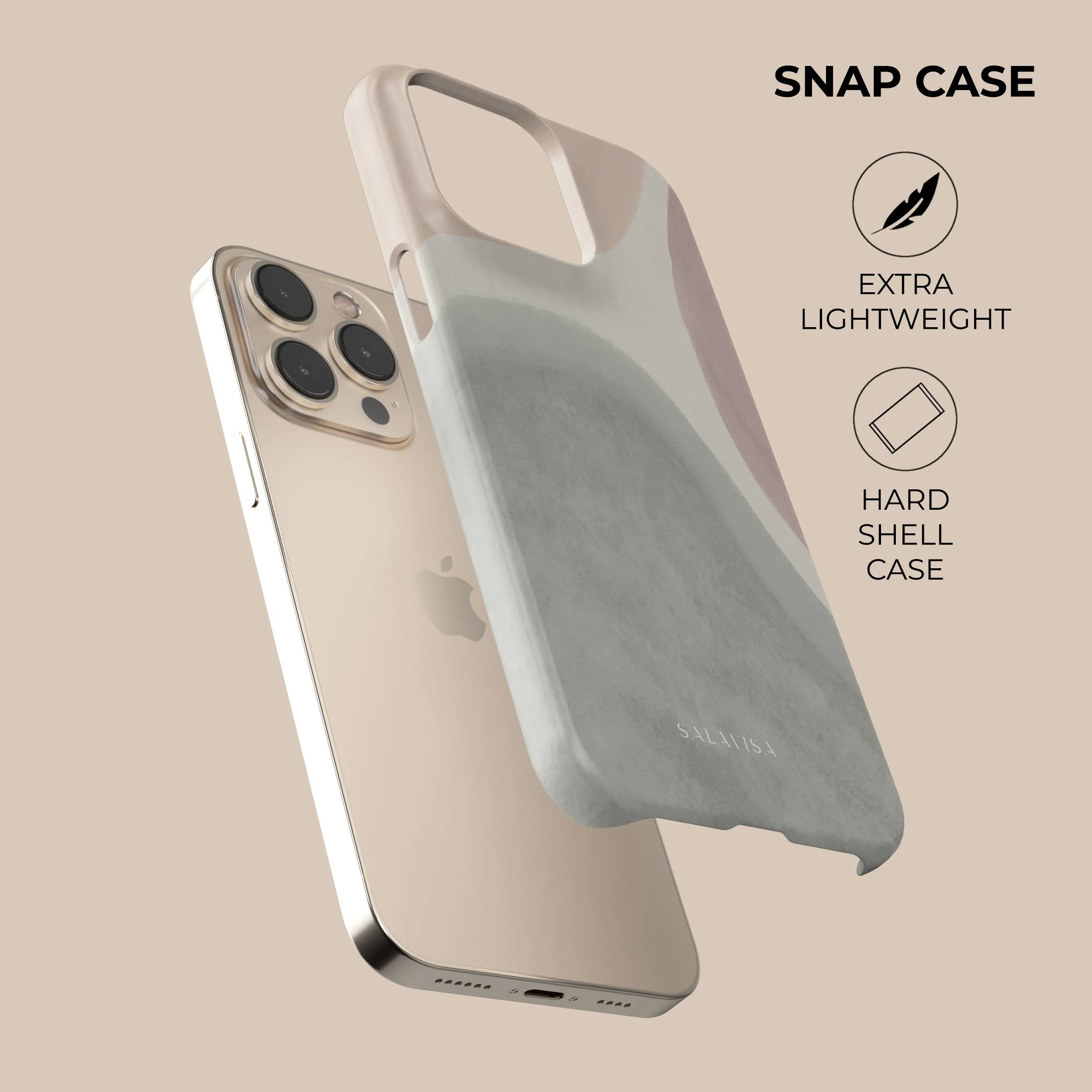 Editors Pick Pale Aesthetic Phone Case  Dont Miss Out!