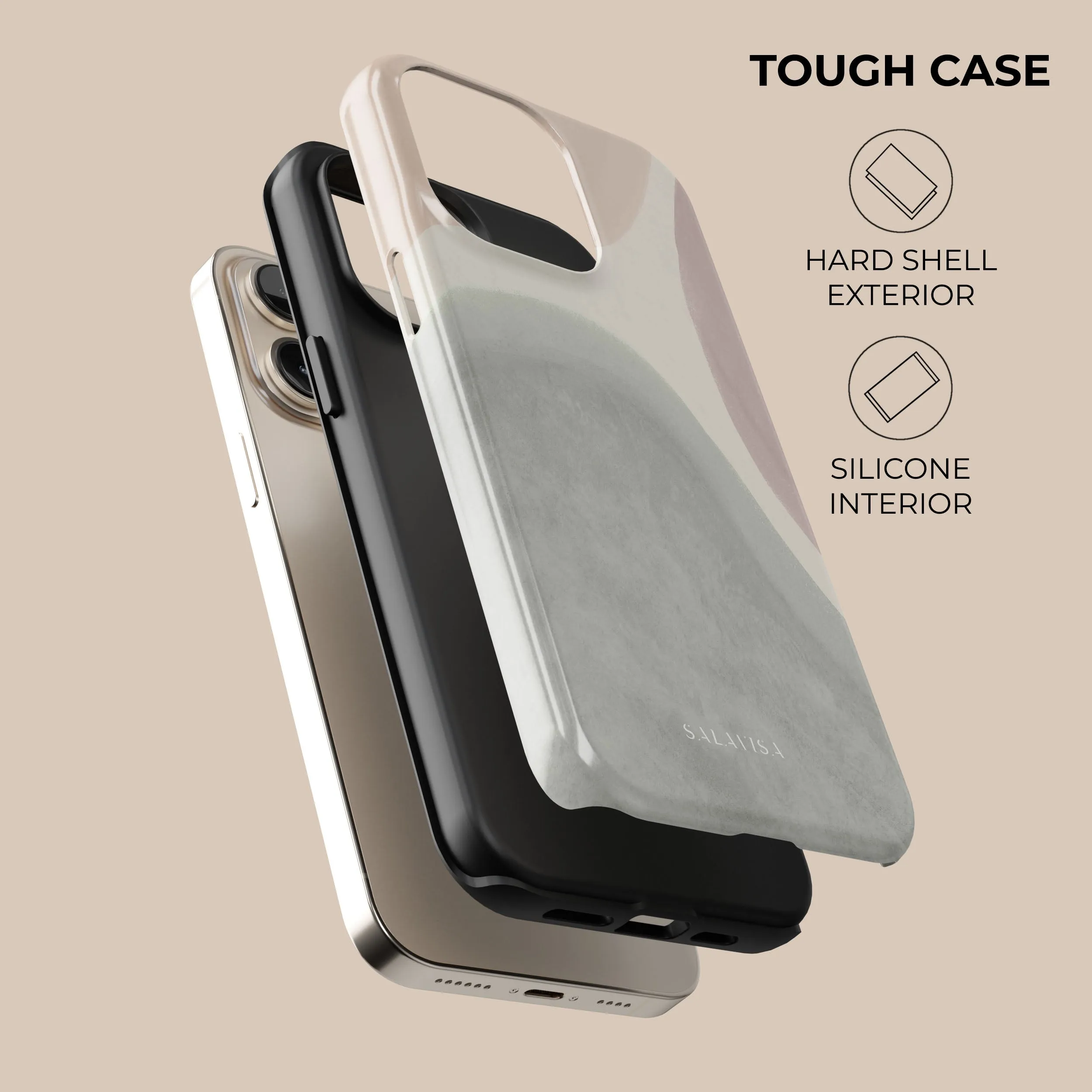 Editors Pick Pale Aesthetic Phone Case  Dont Miss Out!
