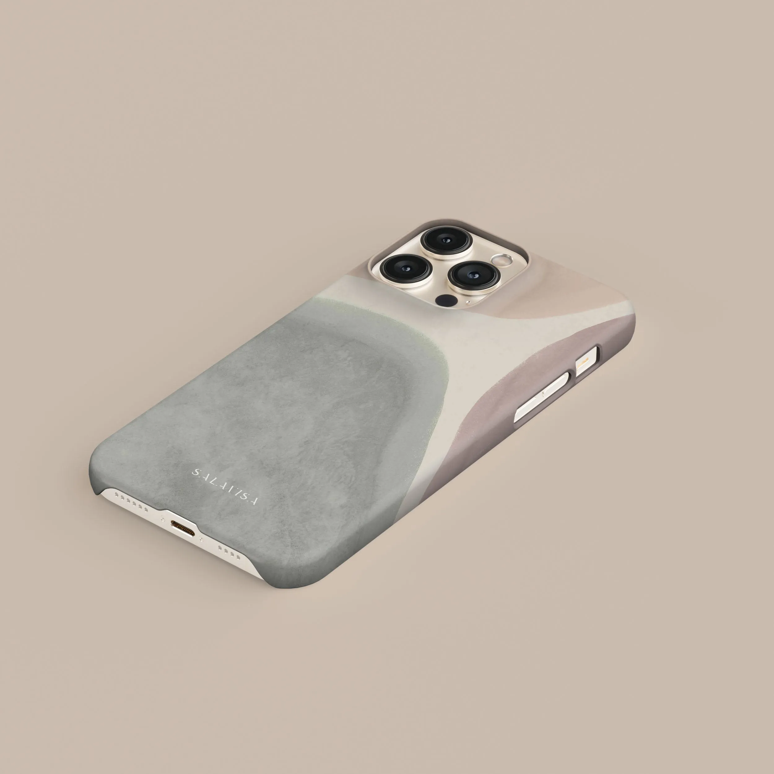 Editors Pick Pale Aesthetic Phone Case  Dont Miss Out!