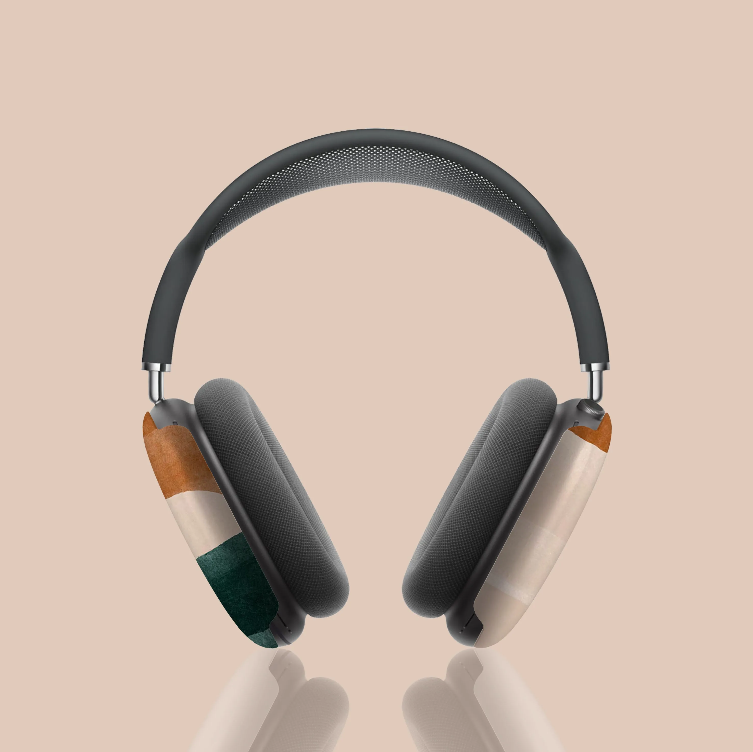 Editors Pick Pink & Forest Green Luxe AirPods Max Case  Almost Gone!