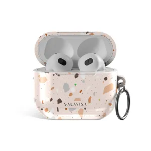Editors Pick Pink Terrazzo Wonderland AirPods Case  Limited Stock!