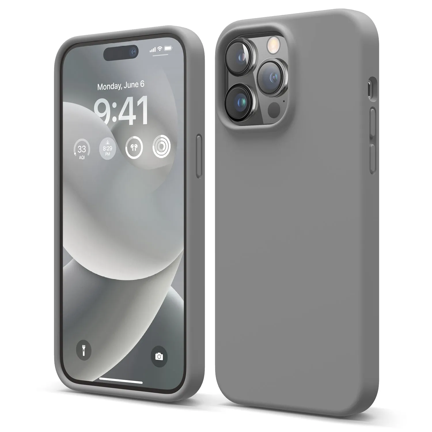 Editors Pick Premium Silicone Case for iPhone 14 Pro Max  Last Few Pieces!