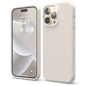 Editors Pick Premium Silicone Case for iPhone 14 Pro Max  Last Few Pieces!