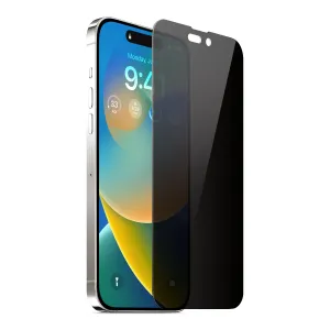 Editors Pick Privacy Glass  Screen Protector for iPhone 14 Pro Max  Last Few Pieces!