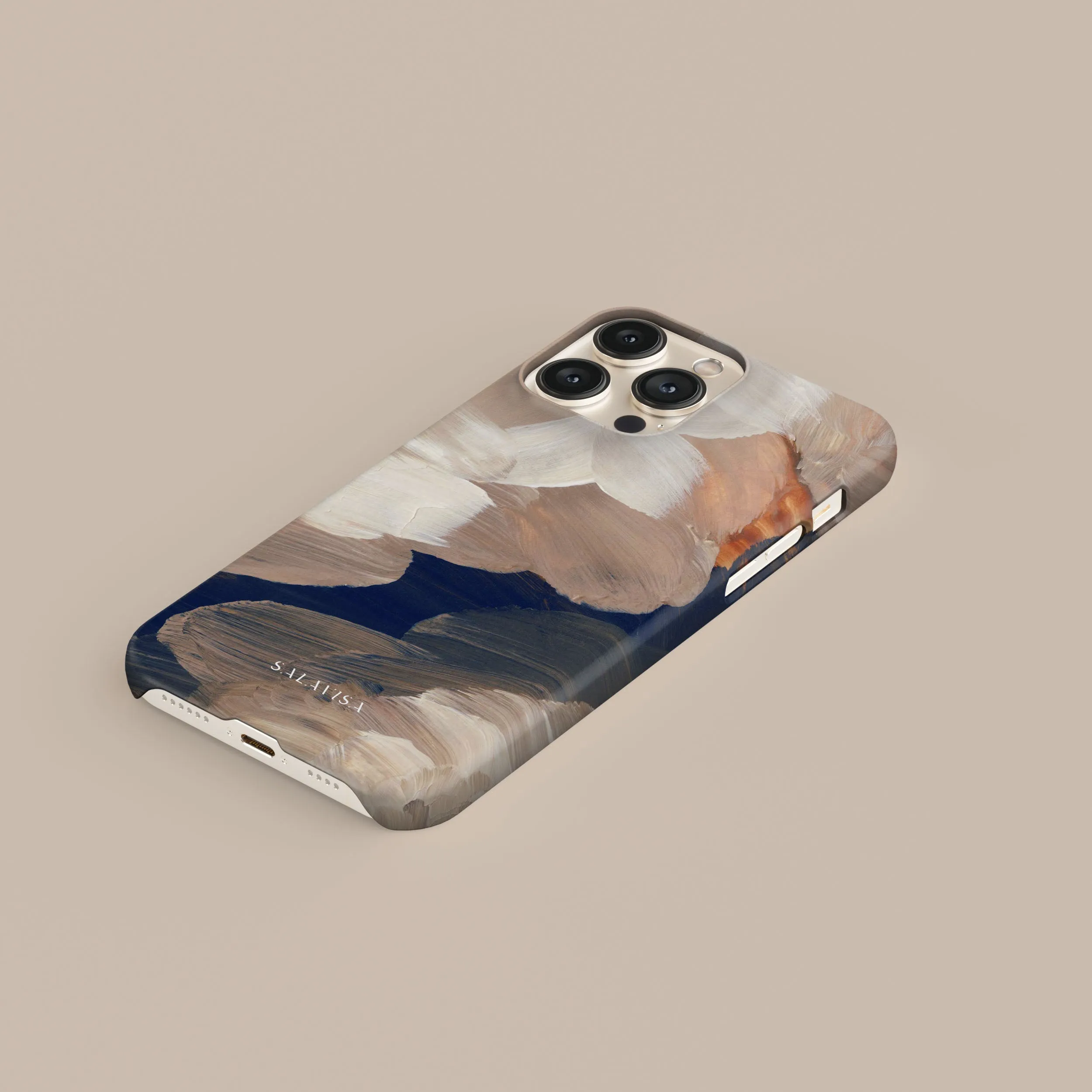 Editors Pick Pure Canvas Phone Case  Today Only!