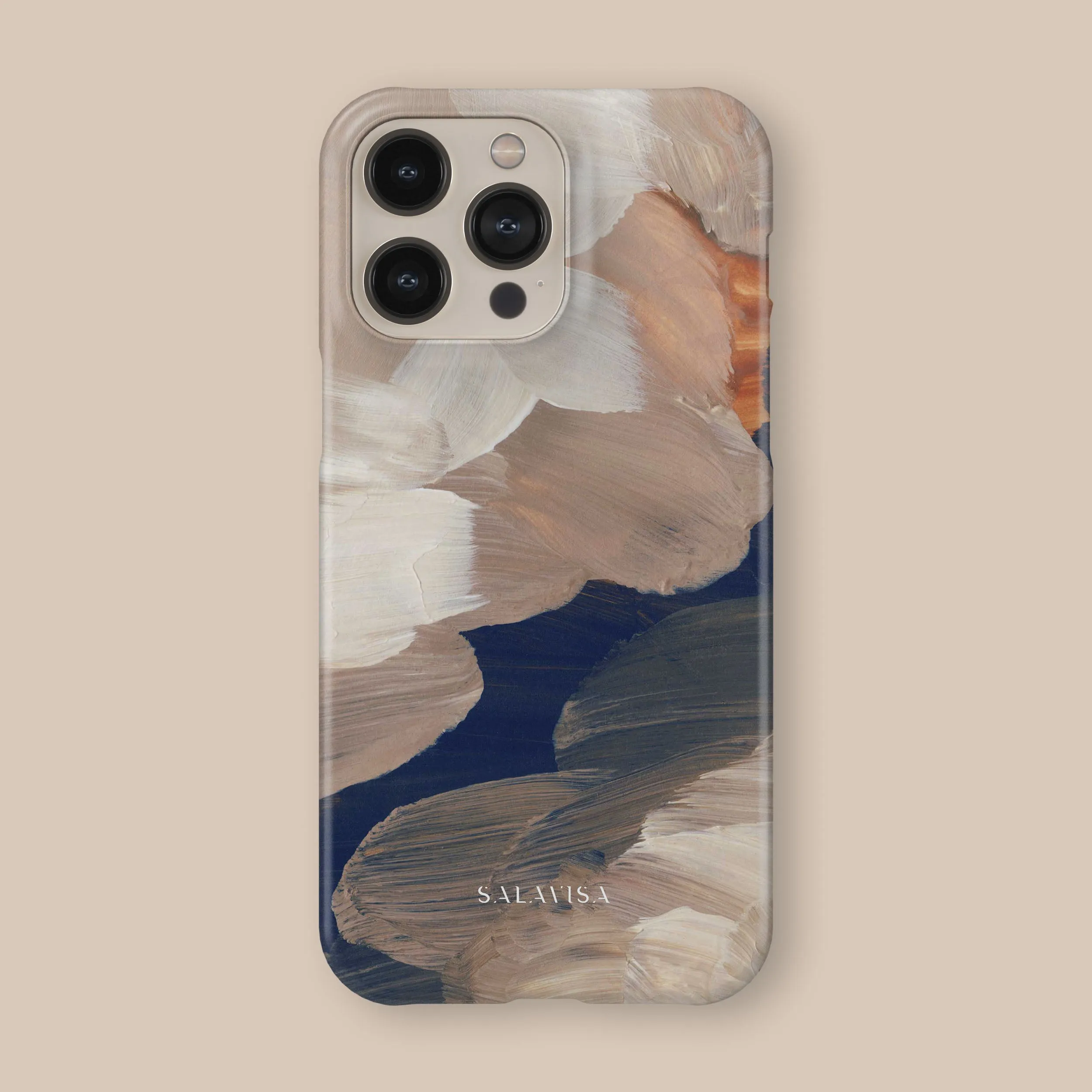 Editors Pick Pure Canvas Phone Case  Today Only!