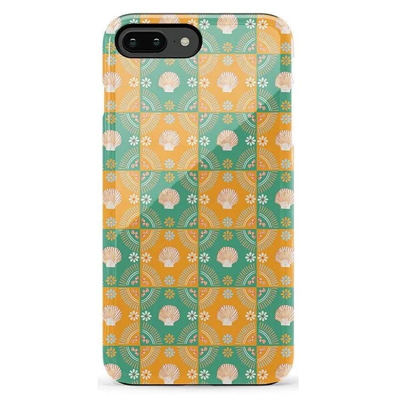 Editors Pick Sea La Vie | Dippin' Daisy's Tropical Vacation Case  Stylish & Comfortable