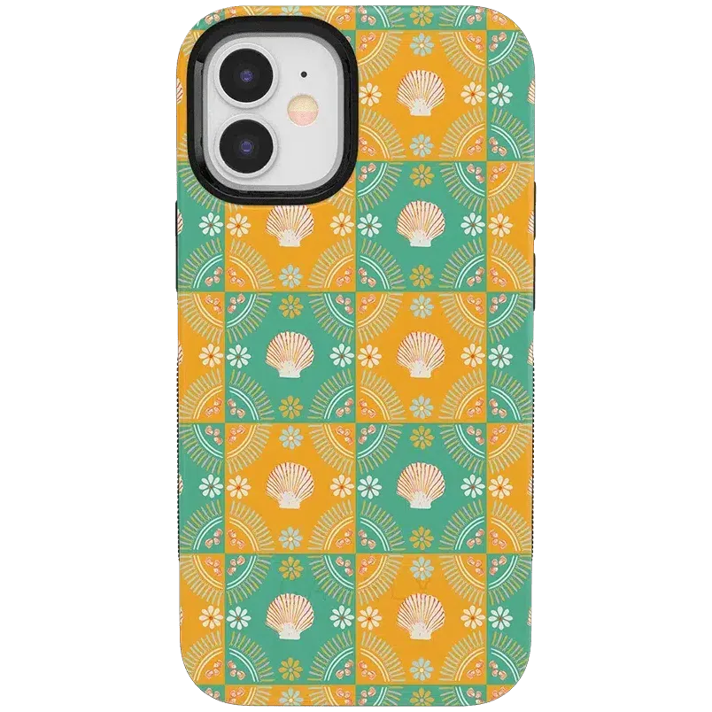 Editors Pick Sea La Vie | Dippin' Daisy's Tropical Vacation Case  Stylish & Comfortable