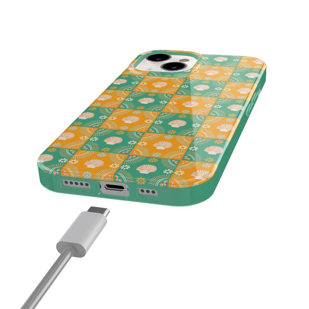 Editors Pick Sea La Vie | Dippin' Daisy's Tropical Vacation Case  Stylish & Comfortable