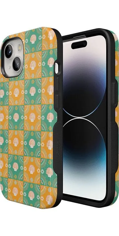 Editors Pick Sea La Vie | Dippin' Daisy's Tropical Vacation Case  Stylish & Comfortable