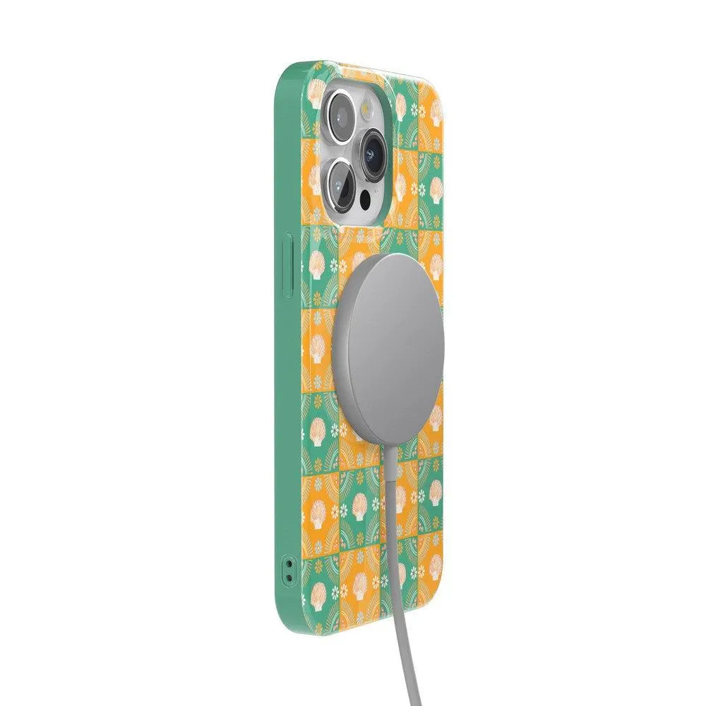 Editors Pick Sea La Vie | Dippin' Daisy's Tropical Vacation Case  Stylish & Comfortable