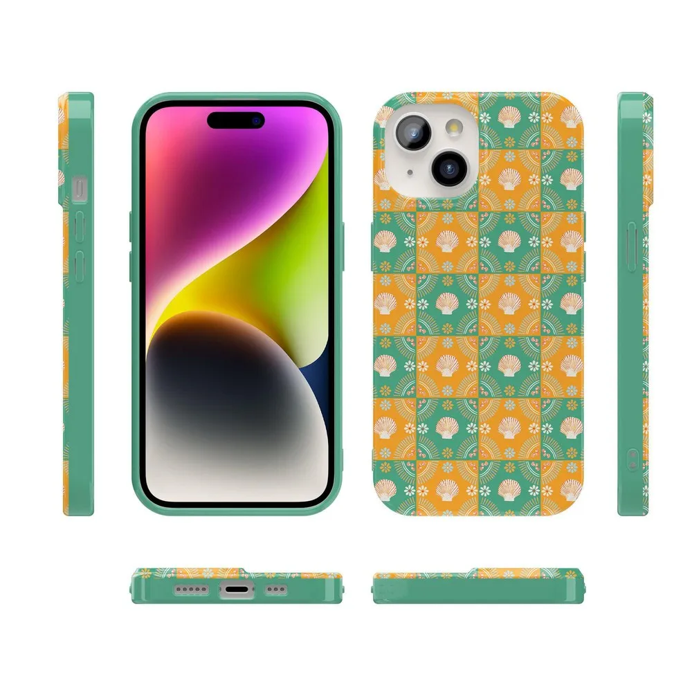 Editors Pick Sea La Vie | Dippin' Daisy's Tropical Vacation Case  Stylish & Comfortable