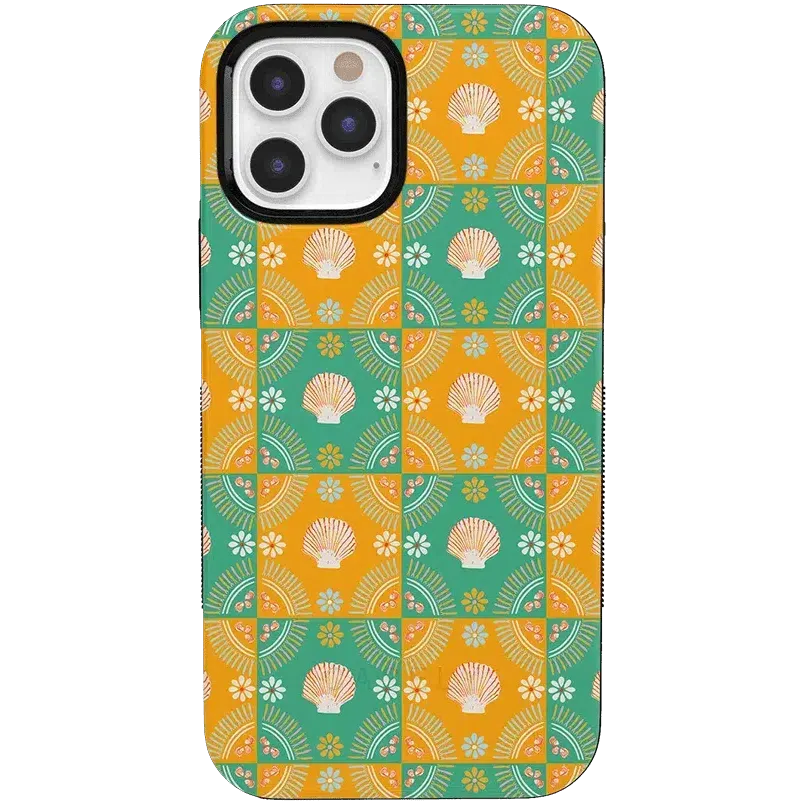 Editors Pick Sea La Vie | Dippin' Daisy's Tropical Vacation Case  Stylish & Comfortable
