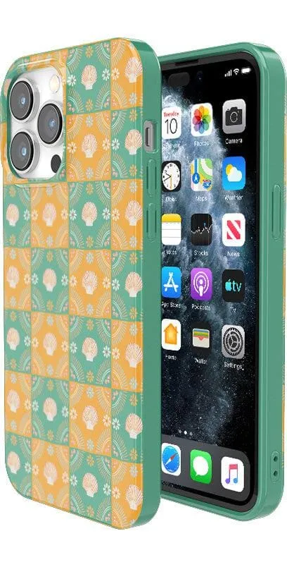 Editors Pick Sea La Vie | Dippin' Daisy's Tropical Vacation Case  Stylish & Comfortable