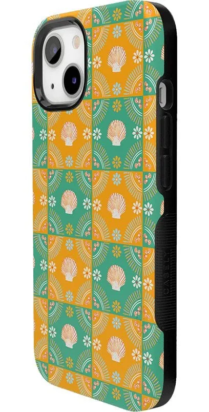 Editors Pick Sea La Vie | Dippin' Daisy's Tropical Vacation Case  Stylish & Comfortable