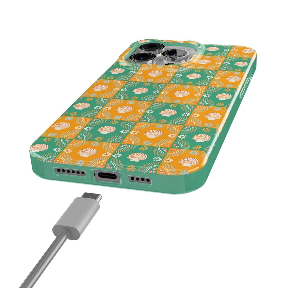 Editors Pick Sea La Vie | Dippin' Daisy's Tropical Vacation Case  Stylish & Comfortable