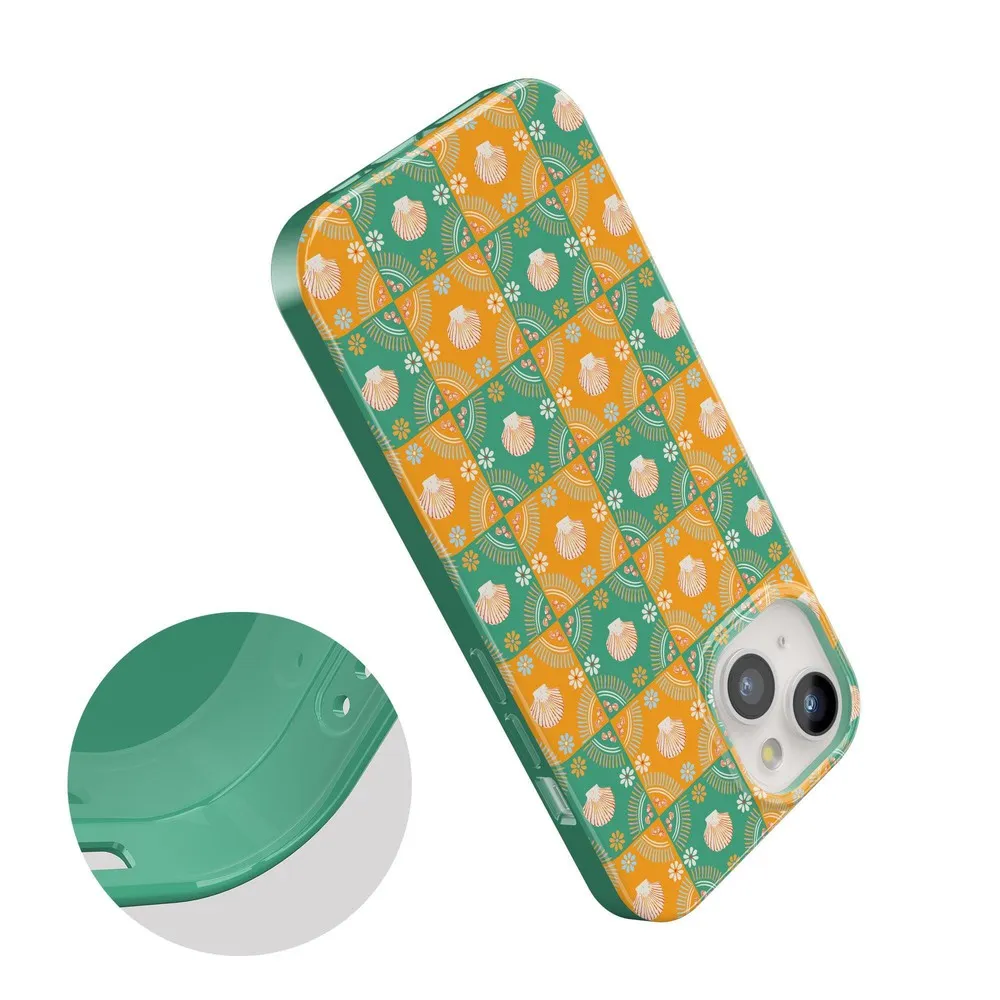 Editors Pick Sea La Vie | Dippin' Daisy's Tropical Vacation Case  Stylish & Comfortable