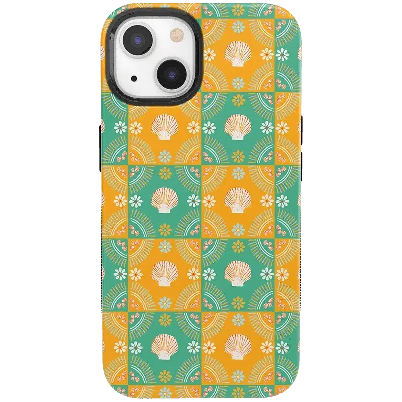 Editors Pick Sea La Vie | Dippin' Daisy's Tropical Vacation Case  Stylish & Comfortable