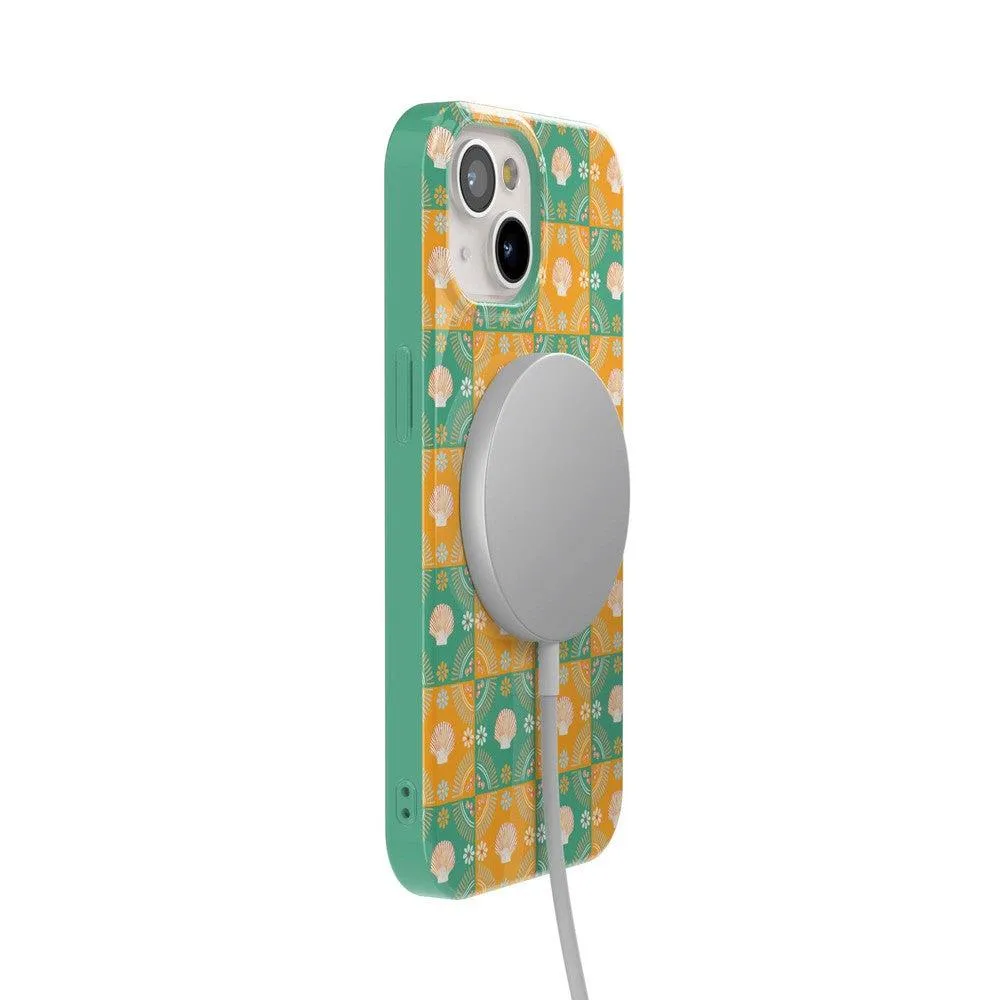 Editors Pick Sea La Vie | Dippin' Daisy's Tropical Vacation Case  Stylish & Comfortable