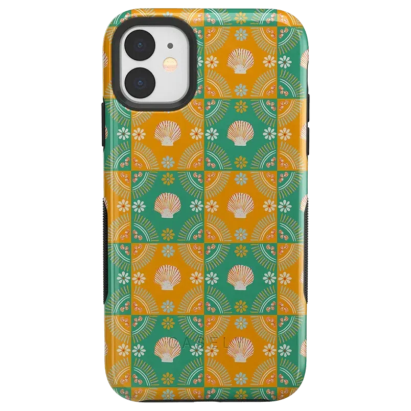 Editors Pick Sea La Vie | Dippin' Daisy's Tropical Vacation Case  Stylish & Comfortable