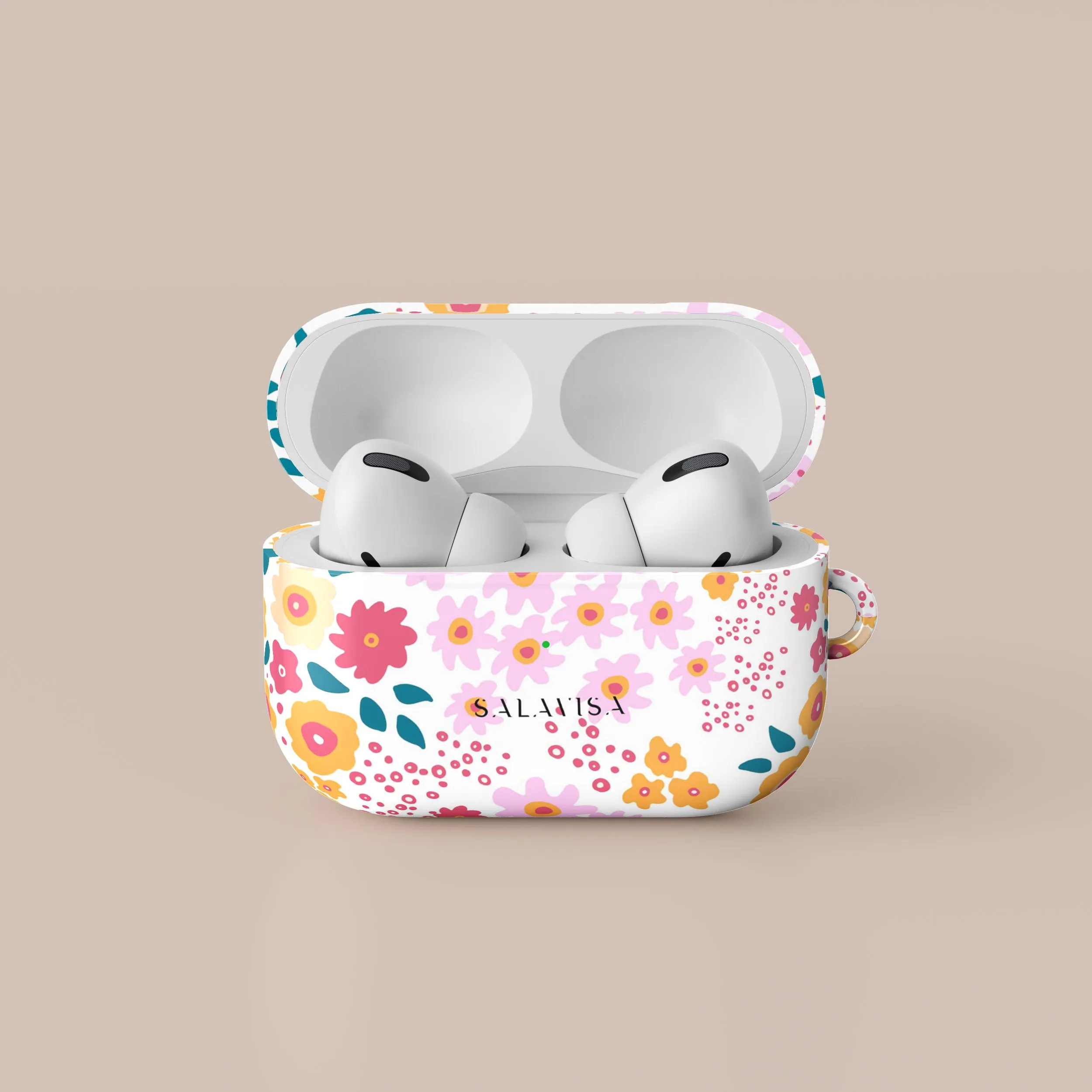 Editors Pick Spring Ditsy AirPods Case  Limited Release!