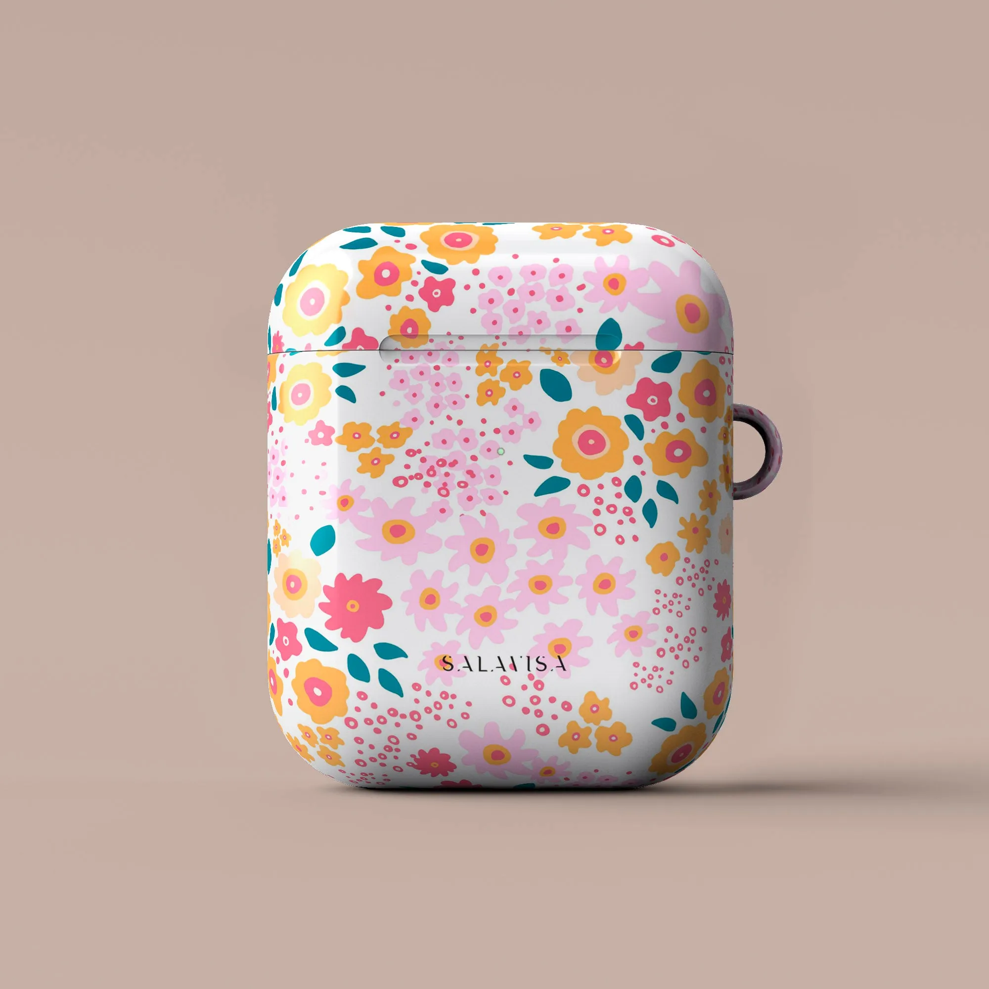 Editors Pick Spring Ditsy AirPods Case  Limited Release!
