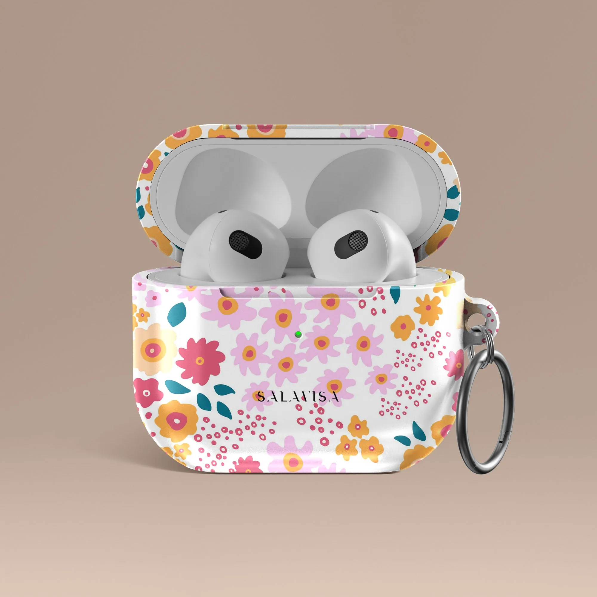 Editors Pick Spring Ditsy AirPods Case  Limited Release!