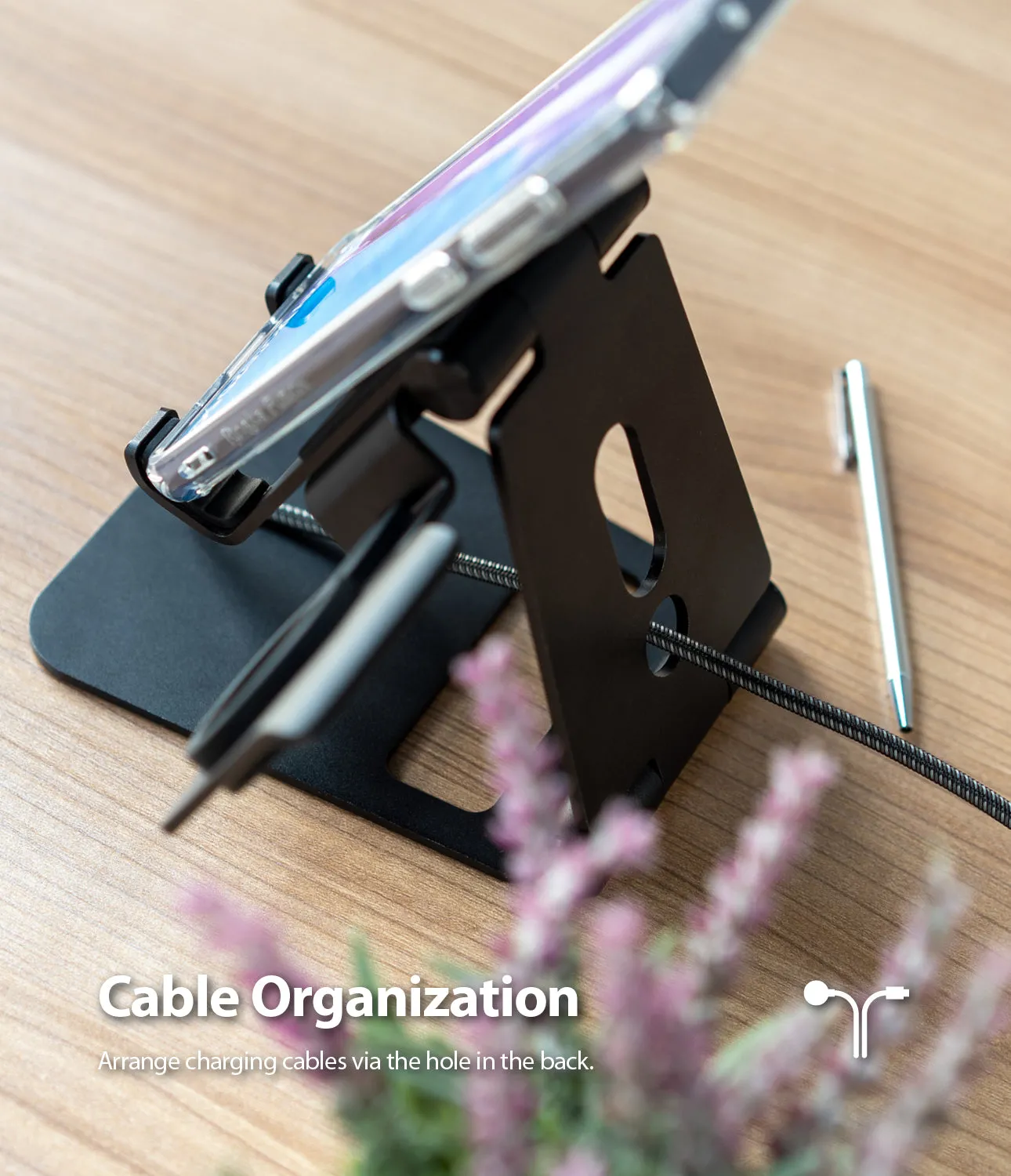 Editors Pick Super Folding Stand for Galaxy Watch  Last Chance!