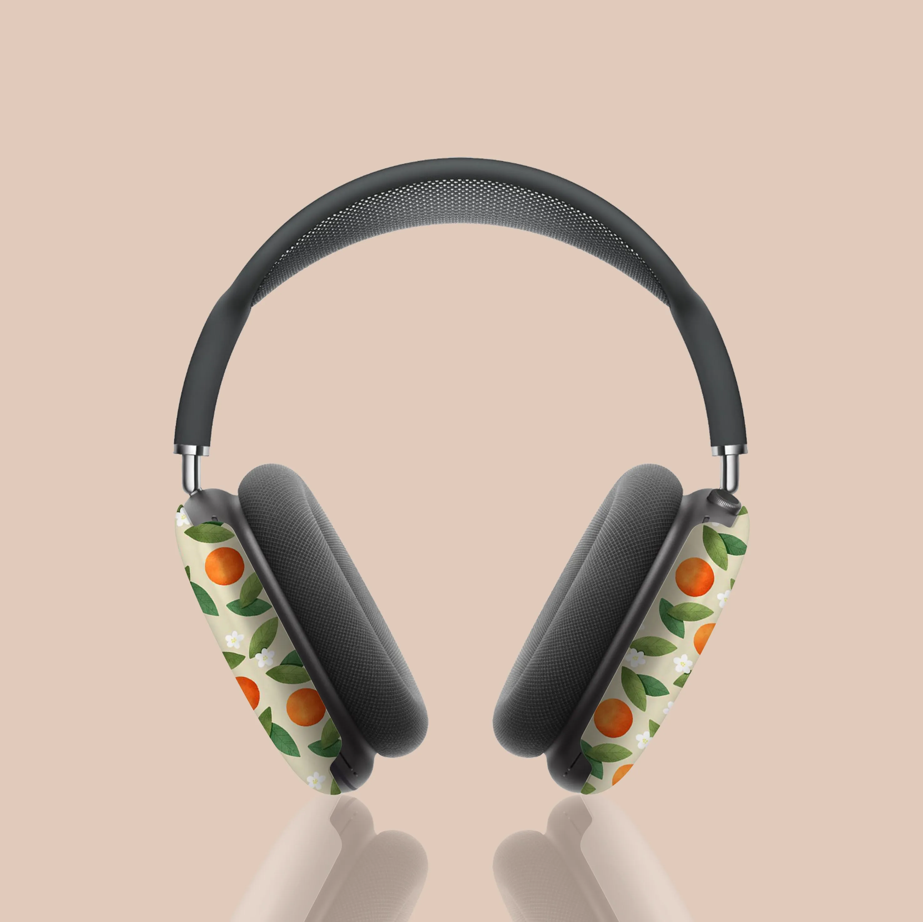 Editors Pick Tangerine Summer Mix AirPods Max Case  Almost Gone!