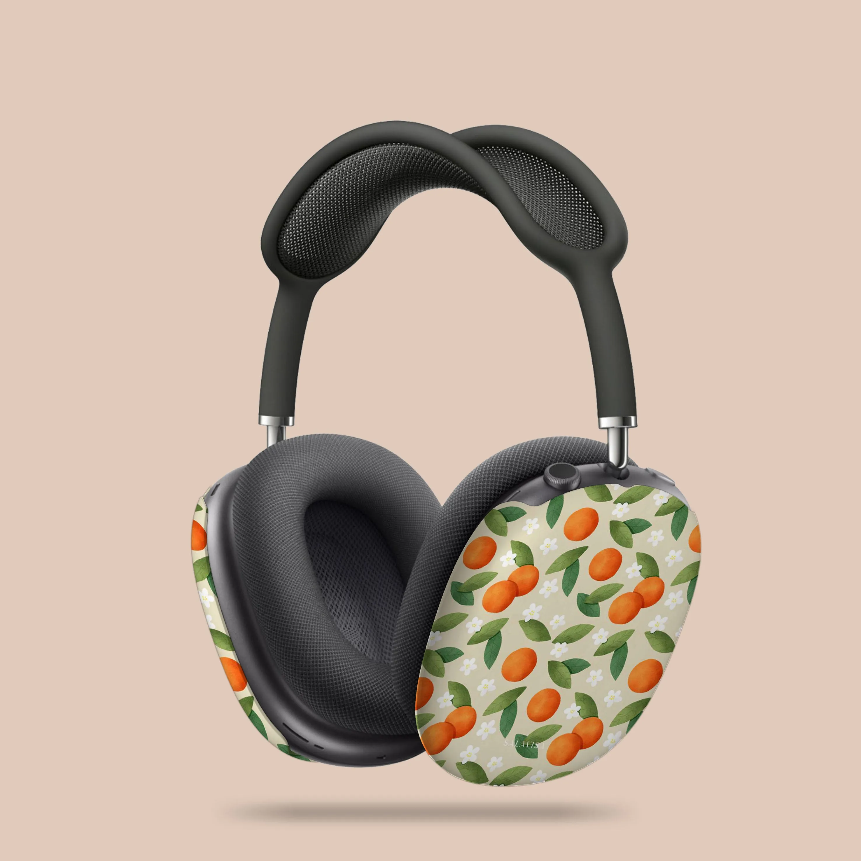 Editors Pick Tangerine Summer Mix AirPods Max Case  Almost Gone!