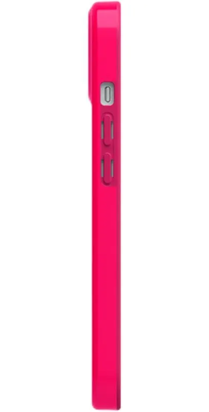 Editors Pick Think Pink | Solid Neon Pink Case  Last Chance!