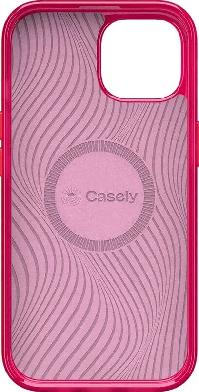 Editors Pick Think Pink | Solid Neon Pink Case  Last Chance!