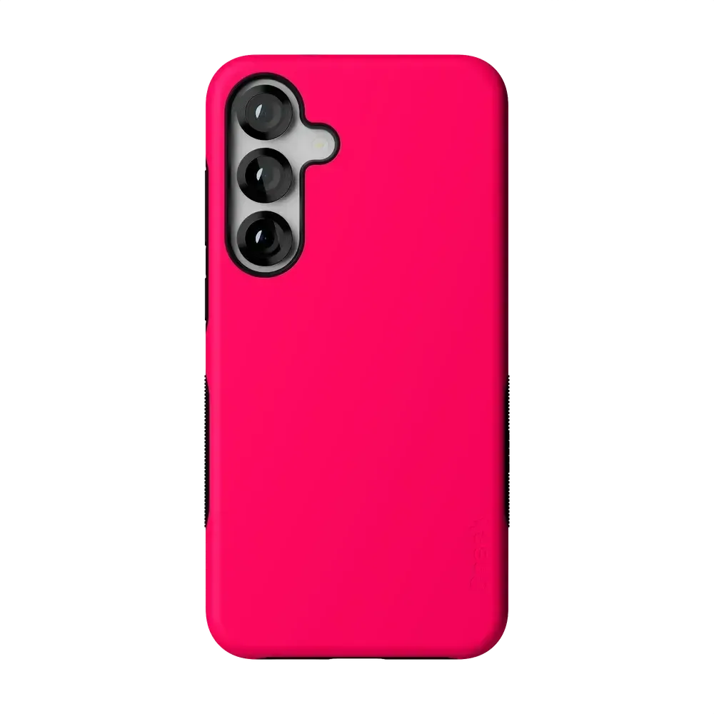 Editors Pick Think Pink | Solid Neon Pink Case  Last Chance!