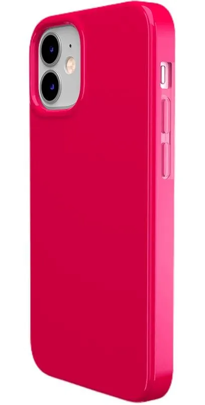 Editors Pick Think Pink | Solid Neon Pink Case  Last Chance!