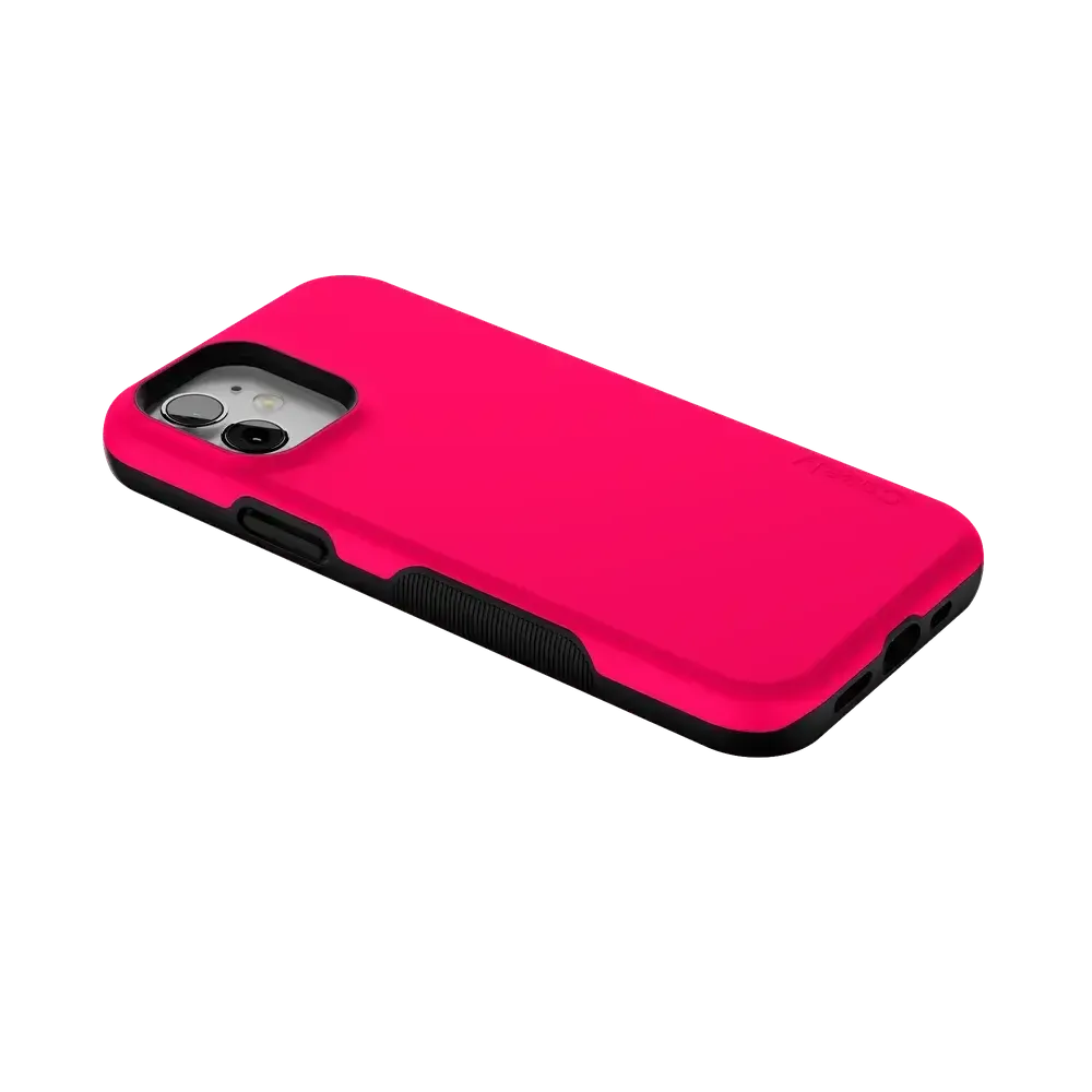 Editors Pick Think Pink | Solid Neon Pink Case  Last Chance!