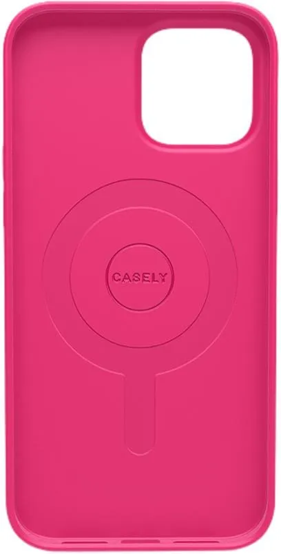 Editors Pick Think Pink | Solid Neon Pink Case  Last Chance!