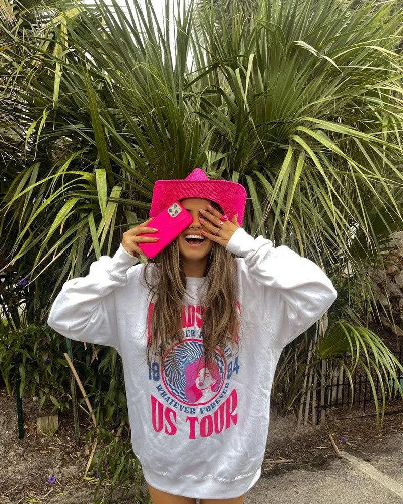 Editors Pick Think Pink | Solid Neon Pink Case  Last Chance!
