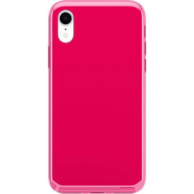 Editors Pick Think Pink | Solid Neon Pink Case  Last Chance!