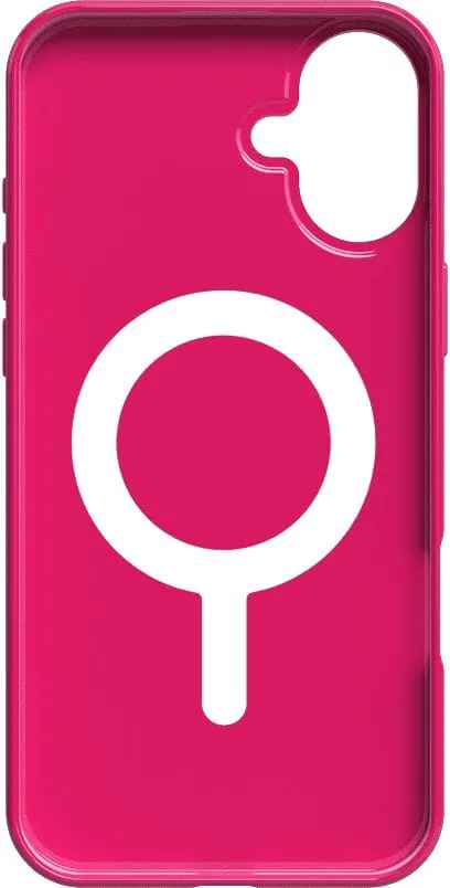 Editors Pick Think Pink | Solid Neon Pink Case  Last Chance!