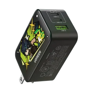 Editors Pick UGREEN Nexode Charger Genshin Impact Edition  Ends Soon!