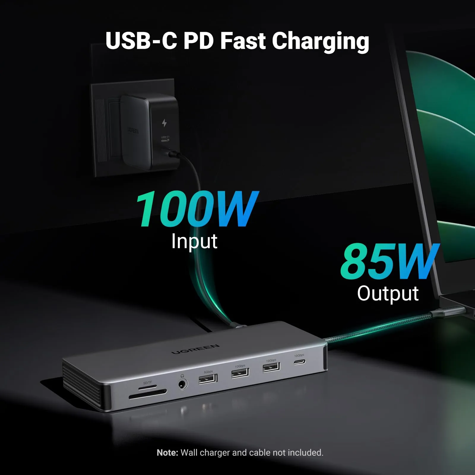 Editors Pick UGREEN Revodok Pro 313 13 in 1 USB C Docking Station  Dont Miss Out!