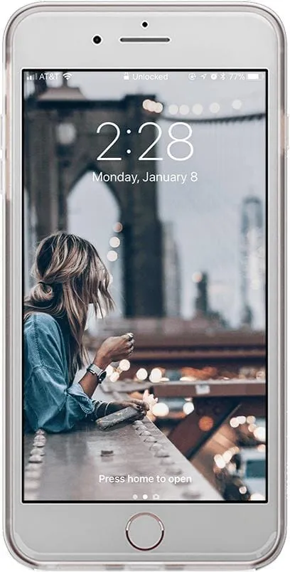 Editors Pick What's Your Sign? | Zodiac Stars Case  Limited Stock!