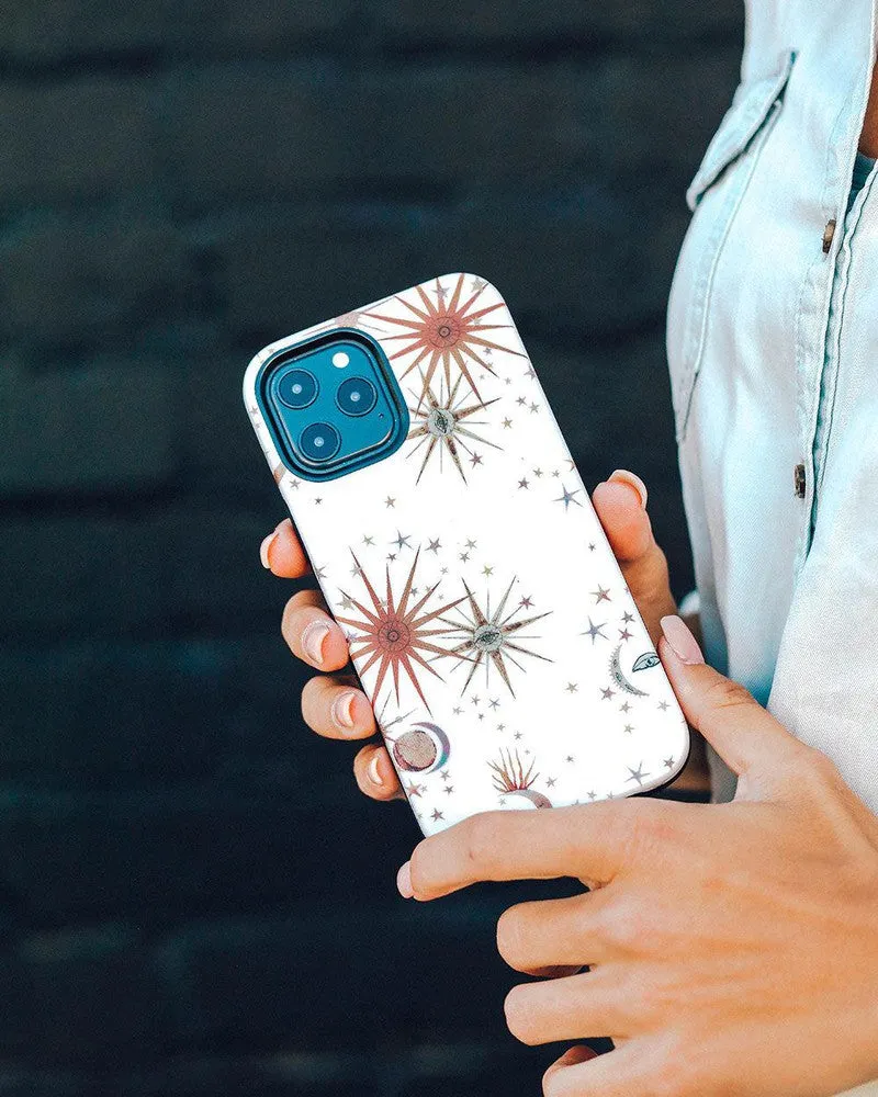Editors Pick What's Your Sign? | Zodiac Stars Case  Limited Stock!
