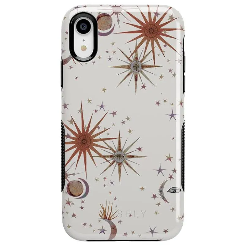Editors Pick What's Your Sign? | Zodiac Stars Case  Limited Stock!