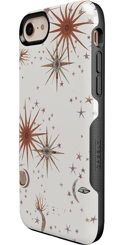 Editors Pick What's Your Sign? | Zodiac Stars Case  Limited Stock!