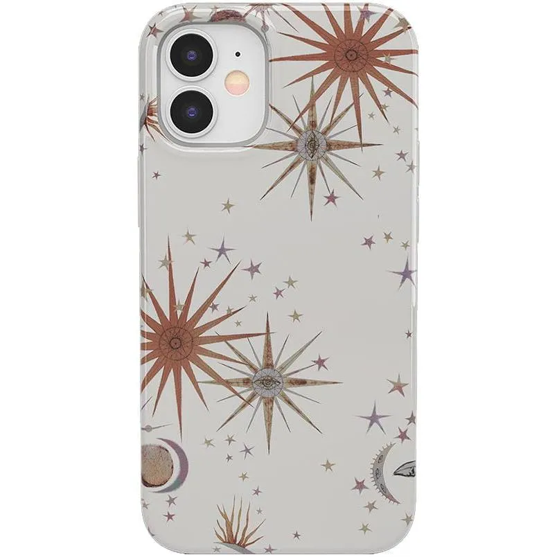 Editors Pick What's Your Sign? | Zodiac Stars Case  Limited Stock!