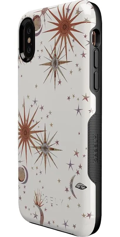 Editors Pick What's Your Sign? | Zodiac Stars Case  Limited Stock!